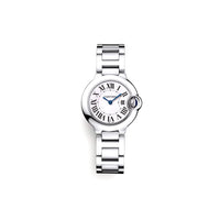 Cartier Ballon Bleu De  Watch WSBB0067