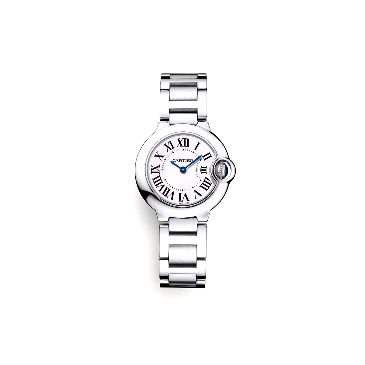 Cartier Ballon Bleu De  Watch WSBB0067