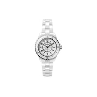 Chanel J12 Watch Calibre 12.2, 33 MM H5699