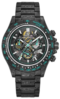 CRONUS ART | Custom-Made Watches
