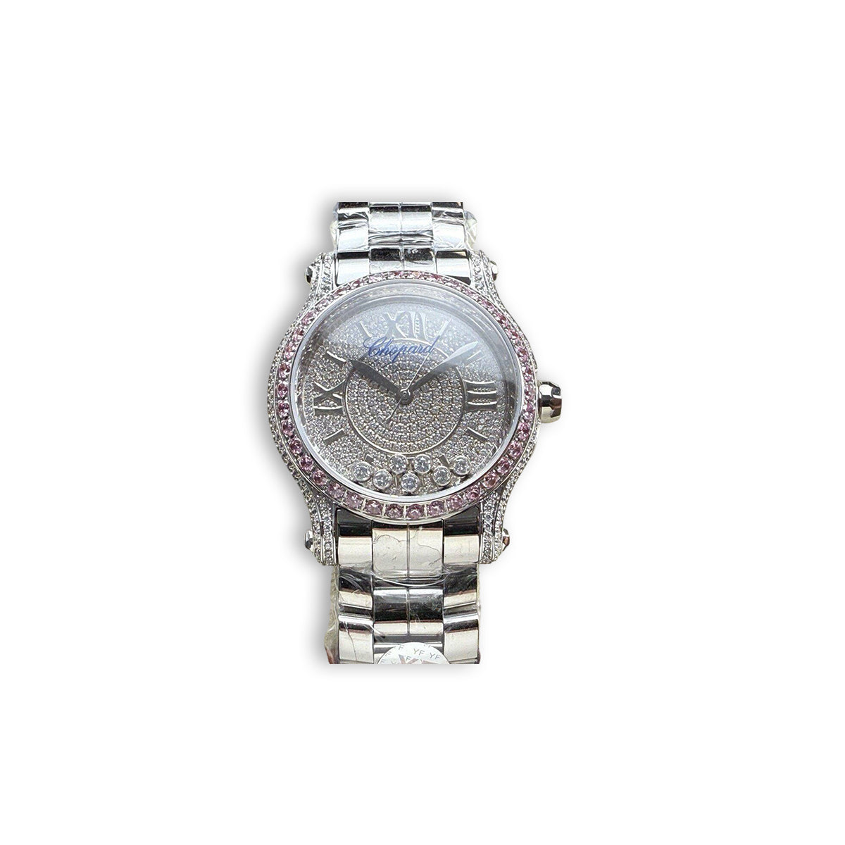 Chopard Happy Sport Super Clone Automatic Watch ELITEWTSI