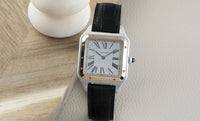 Cartier Santos Dumont X-Large Mens Watch