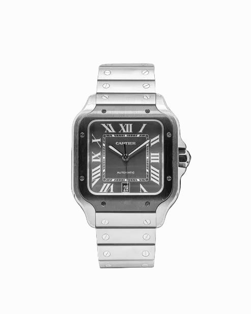 Cartier Santos WSSA0037