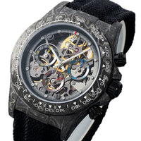 CRONUS ART | Custom-Made Watches