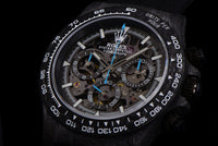 CRONUS ART | Custom-Made Watches