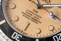 Rolex Submariner DiW "Dune" Edition