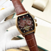 Rolex Oyster Perpetual