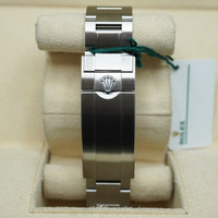 Rolex Submariner Date 41mm 126610LN Black Dial