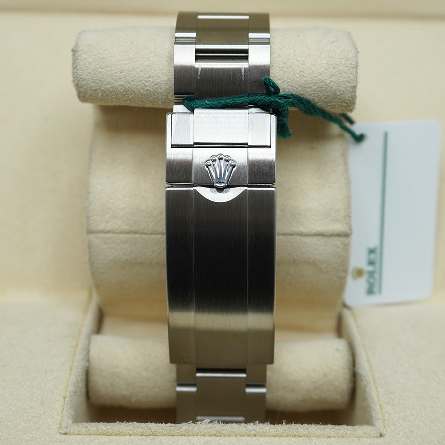Rolex Submariner Date 41mm 126610LN Black Dial