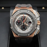 Audemars Piguet Royal Oak Offshore