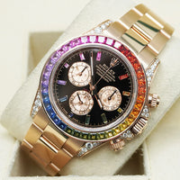Rolex Daytona 116598