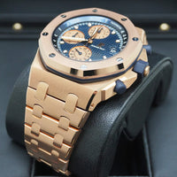 Audemars Piguet Royal Oak Offshore Selfwinding Chronograph