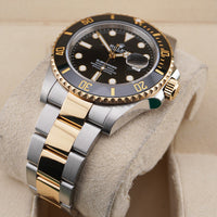 Rolex Submariner Date 41mm 126613LN Black Dial