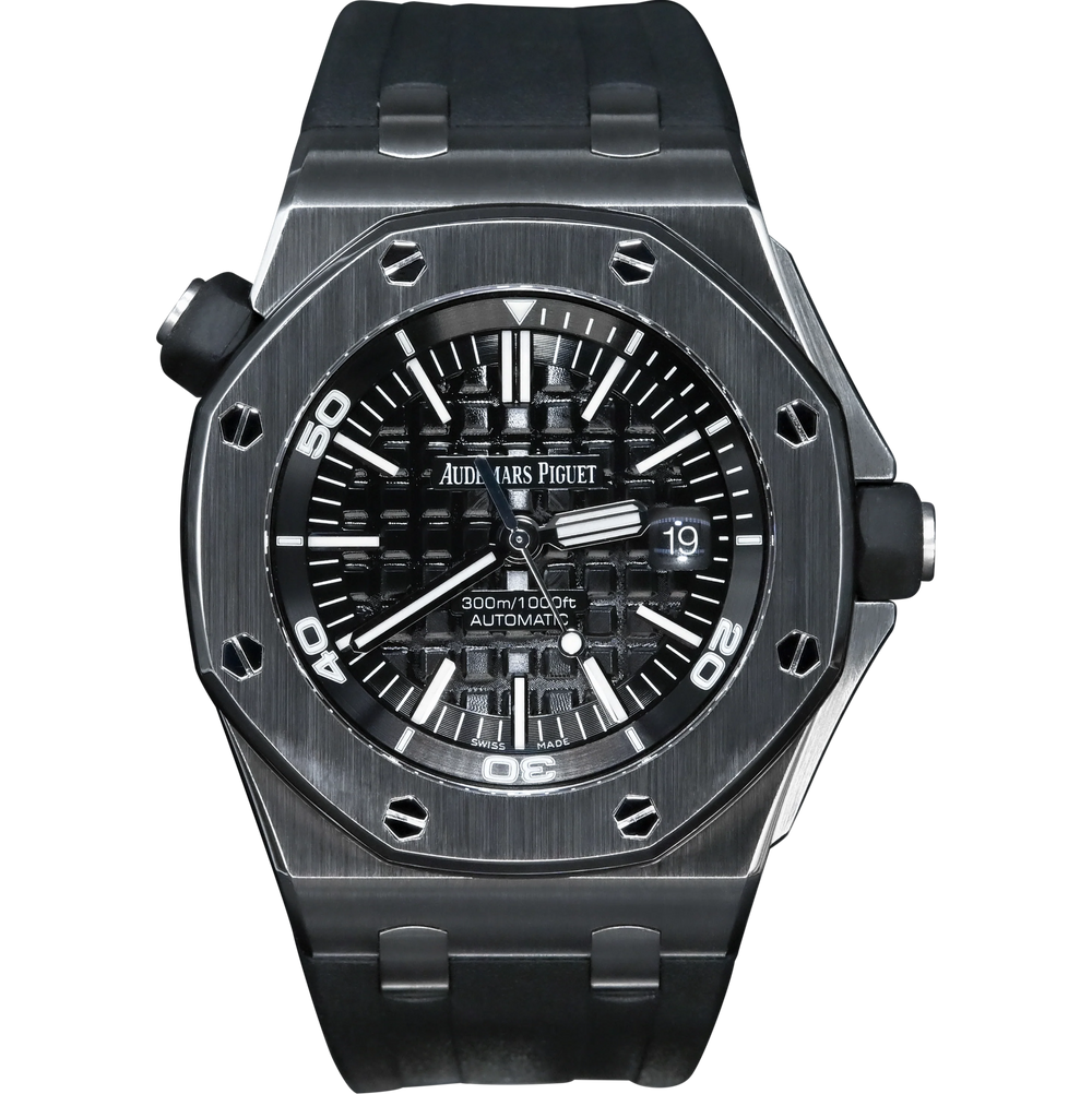 Audemars Piguet Royal Oak Offshore Diver 42mm 15703S