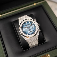 Audemars Piguet Royal Oak Chronograph