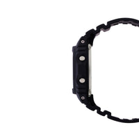 DW-5600RL-1 Quartz Icon Resin Black