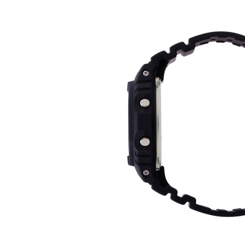 DW-5600RL-1 Quartz Icon Resin Black