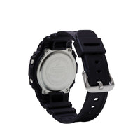 DW-5600RL-1 Quartz Icon Resin Black