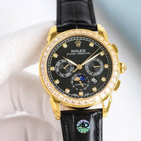 Rolex Oyster Perpetual
