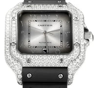 Cartier Sanders Middle East Edition Relojes