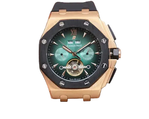 Audemar Pigeut Audemap Ap Auto Bpfactory Men Designer Watch ...