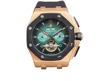 Audemar Pigeut Audemap Ap Auto Bpfactory Men Designer Watch ...