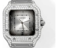Cartier Sanders Middle East Edition Relojes