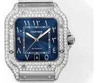 Cartier Sanders Middle East Edition Relojes R | MercadoLibre