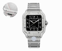 Cartier Sanders Middle East Edition Relojes
