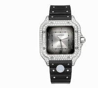 Cartier Sanders Middle East Edition Relojes T | MercadoLibre