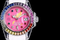 Rolex GMT-Master II
