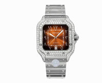 Cartier Sanders Middle East Edition Relojes