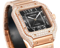 Cartier Sanders Middle East Edition Relojes O | MercadoLibre