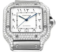 Cartier Sanders Middle East Edition Relojes S | MercadoLibre