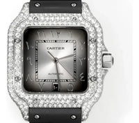 Cartier Sanders Middle East Edition Relojes T | MercadoLibre