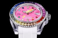 Rolex GMT-Master II