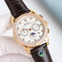 Rolex Oyster Perpetual