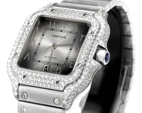 Cartier Sanders Middle East Edition Relojes