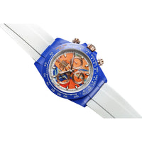 Rolex Cosmograph Daytona from the AET Remould Picasso Collection