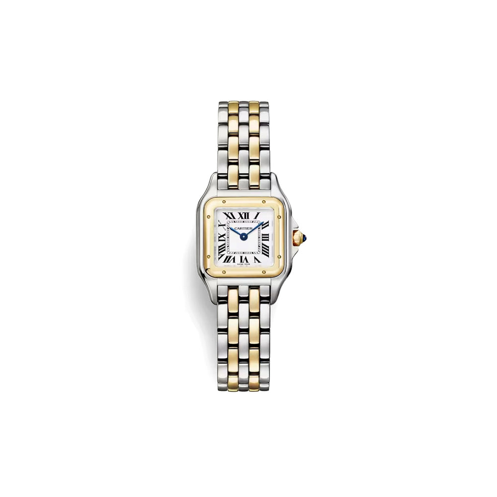 Cartier Panthère De Cartier Watch W2PN0018