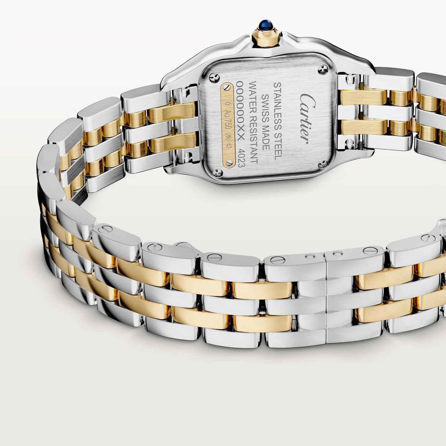 Cartier Panthère De Cartier Watch W2PN0018