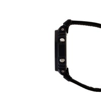 GA-2100BCE-1A Quartz Icon Resin Black