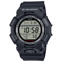 GD-010-1 Quartz Icon Resin Black