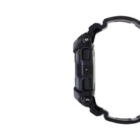 GD-010-1 Quartz Icon Resin Black