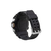 GG-B100XMB-1A Quartz Master of G Mudmaster Stainless Steel / Carbon Black