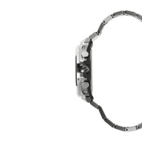 GST-B1000D-2A Solar G Steel Stainless Steel / Carbon Silver