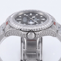 Rolex Yacht-Master.