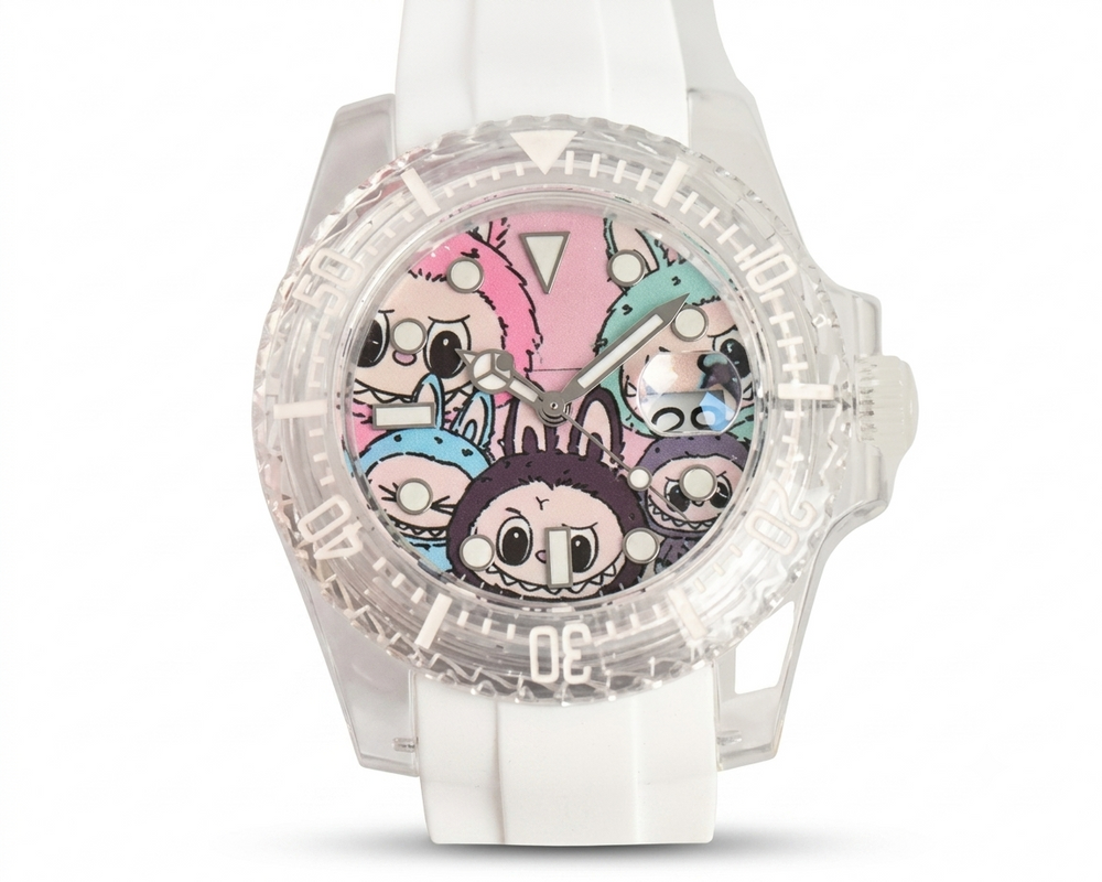 Phantomlab Sapphire Series