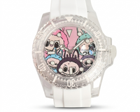 Phantomlab Sapphire Series