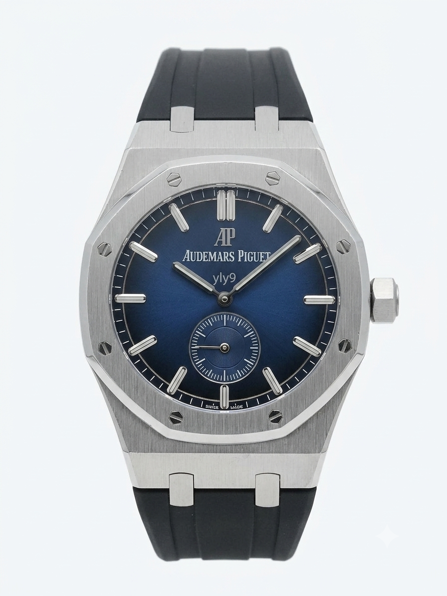 Audemars Piguet Royal Oak Minute Repeater Supersonnerie